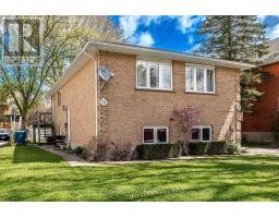 256 HURON STREET - 3