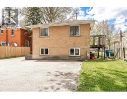 256 HURON STREET - 31