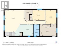 256 HURON STREET - 35