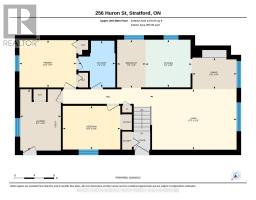 256 HURON STREET - 36