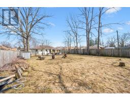 184 STEVENSON STREET N - 35