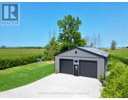 1676 BRUCE-SAUGEEN TOWNLINE - 21