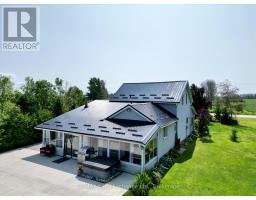 1676 BRUCE-SAUGEEN TOWNLINE - 22
