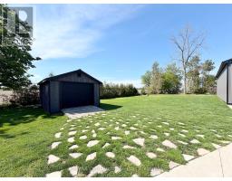1676 BRUCE-SAUGEEN TOWNLINE - 24