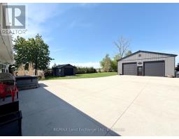 1676 BRUCE-SAUGEEN TOWNLINE - 28