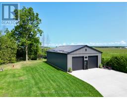 1676 BRUCE-SAUGEEN TOWNLINE - 3