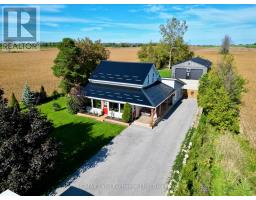 1676 BRUCE-SAUGEEN TOWNLINE - 33