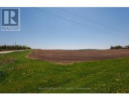 8233 SIDEROAD 30 ROAD - 6
