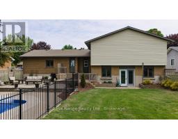 23 PARKER DR DRIVE E - 23