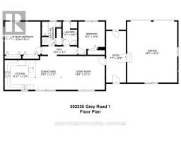 502325 GREY ROAD 1 ROAD - 25