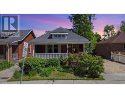 34 CLIFTONVALE AVENUE - 1