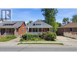 34 CLIFTONVALE AVENUE - 2