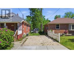 34 CLIFTONVALE AVENUE - 3