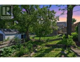 34 CLIFTONVALE AVENUE - 37