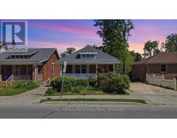 34 CLIFTONVALE AVENUE - 4