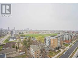 1105 - 8 HICKORY STREET W - 17