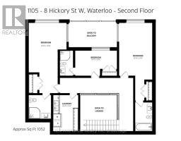 1105 - 8 HICKORY STREET W - 21