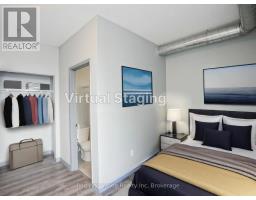 1105 - 8 HICKORY STREET W - 8