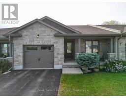 321 TRACY STREET - 1