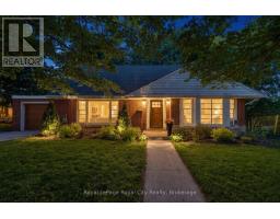 120 HILL STREET E - 1