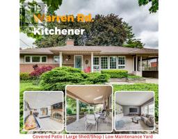 192 WARREN ROAD - 1