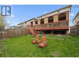 64 MILSON CRESCENT - 45