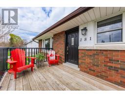 281 METCALFE STREET - 4