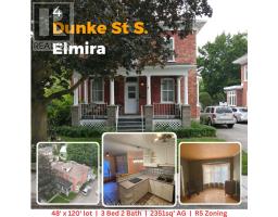 4 DUNKE STREET S - 1