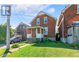 63 GUELPH STREET - 1