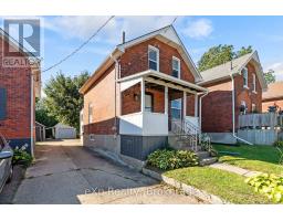63 GUELPH STREET - 6