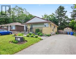 37 OTTAWA CRESCENT - 1