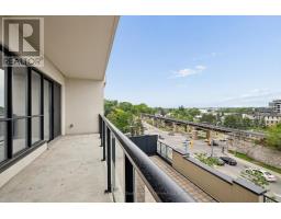 405 - 160 MACDONELL STREET - 19
