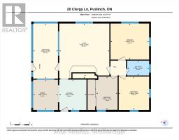 20 CLERGY LANE - 48