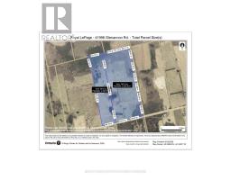 41996 GLENANNON RD., R.R. No.2 ROAD - 8