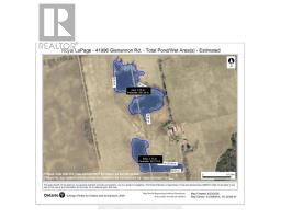 41996 GLENANNON RD., R.R. No.2 ROAD - 9