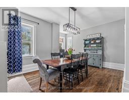 16 PETER STREET - 16