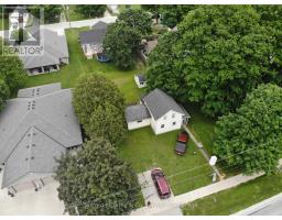 43 CLINTON STREET S - 12