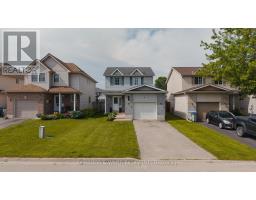 770 BROCK STREET - 38