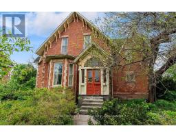 131 HURON STREET - 1