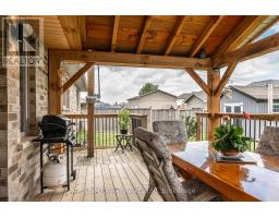 138 MILLSON CRESCENT - 36