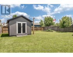 138 MILLSON CRESCENT - 40