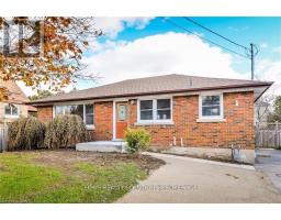 130 FORFAR STREET E - 2