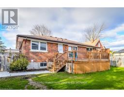 130 FORFAR STREET E - 33