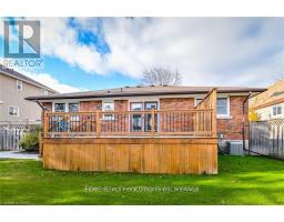 130 FORFAR STREET E - 34