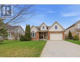14 PARKSIDE STREET - 1