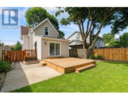 432 ALBERT STREET - 39