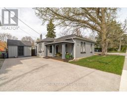 554 WOOLWICH STREET - 1