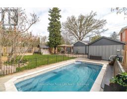 554 WOOLWICH STREET - 35