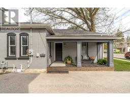554 WOOLWICH STREET - 4