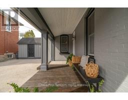 554 WOOLWICH STREET - 5